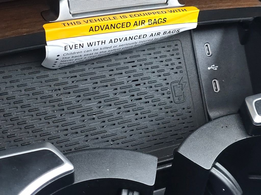 New 2025 Mercedes-Benz GLE 350 4MATIC image 32