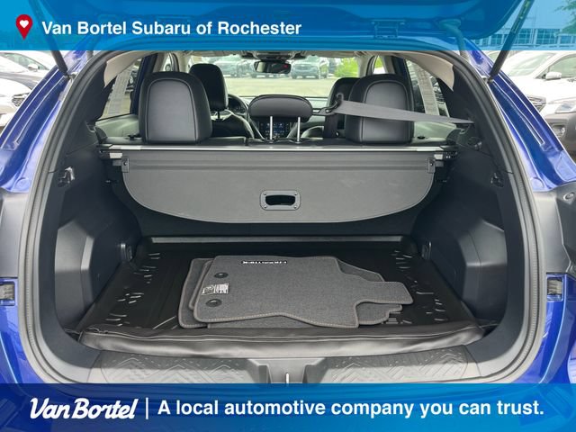 Certified 2024 Subaru Crosstrek 2.5i Limited AWD/4WD image 23
