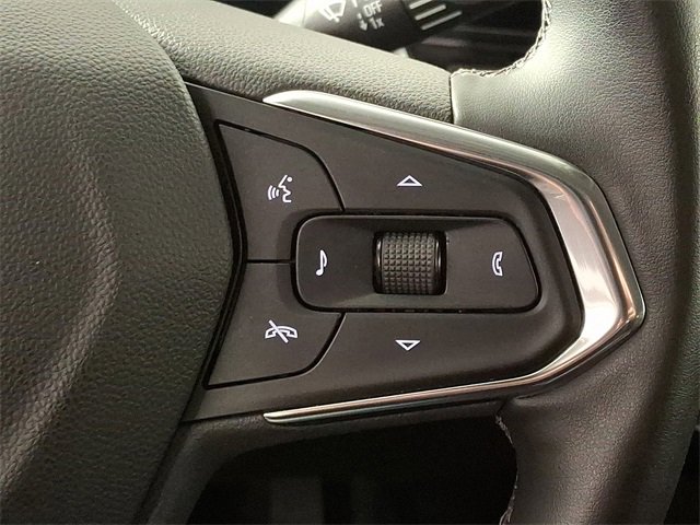 Used 2025 Chevrolet Trax ACTIV w/ Driver Confidence Package image 21
