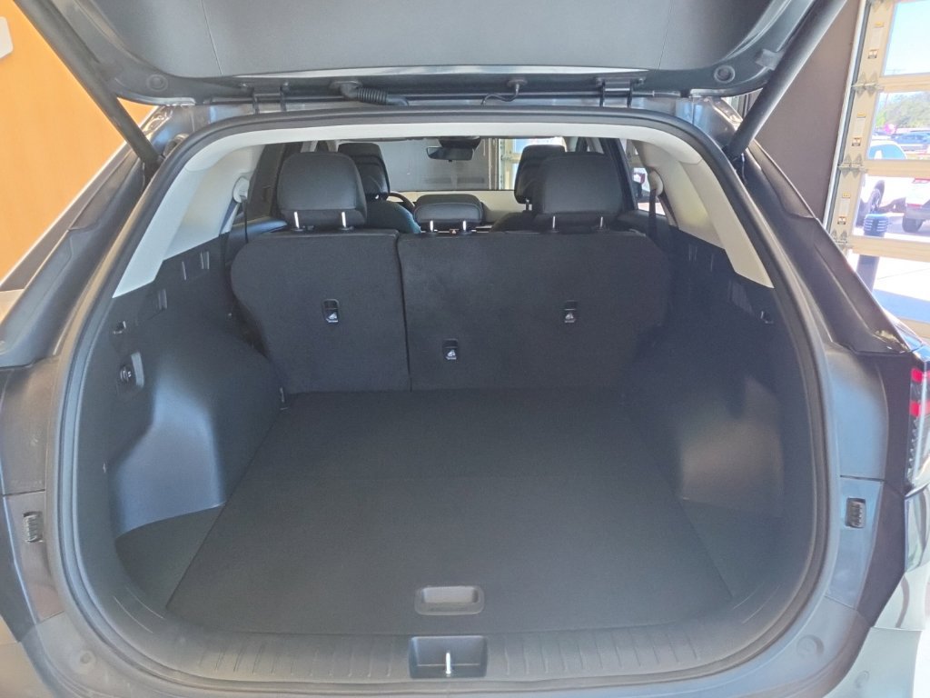 Certified 2026 Kia Sportage EX w/ EX Panorama Roof Package FWD image 41