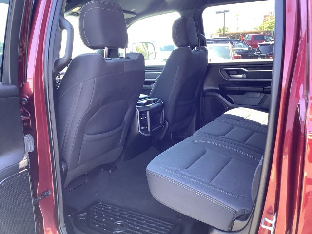 Used 2022 RAM 1500 Big Horn AWD/4WD image 25