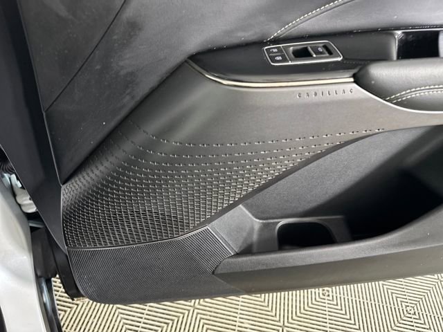 Used 2024 Cadillac Lyriq Tech image 29