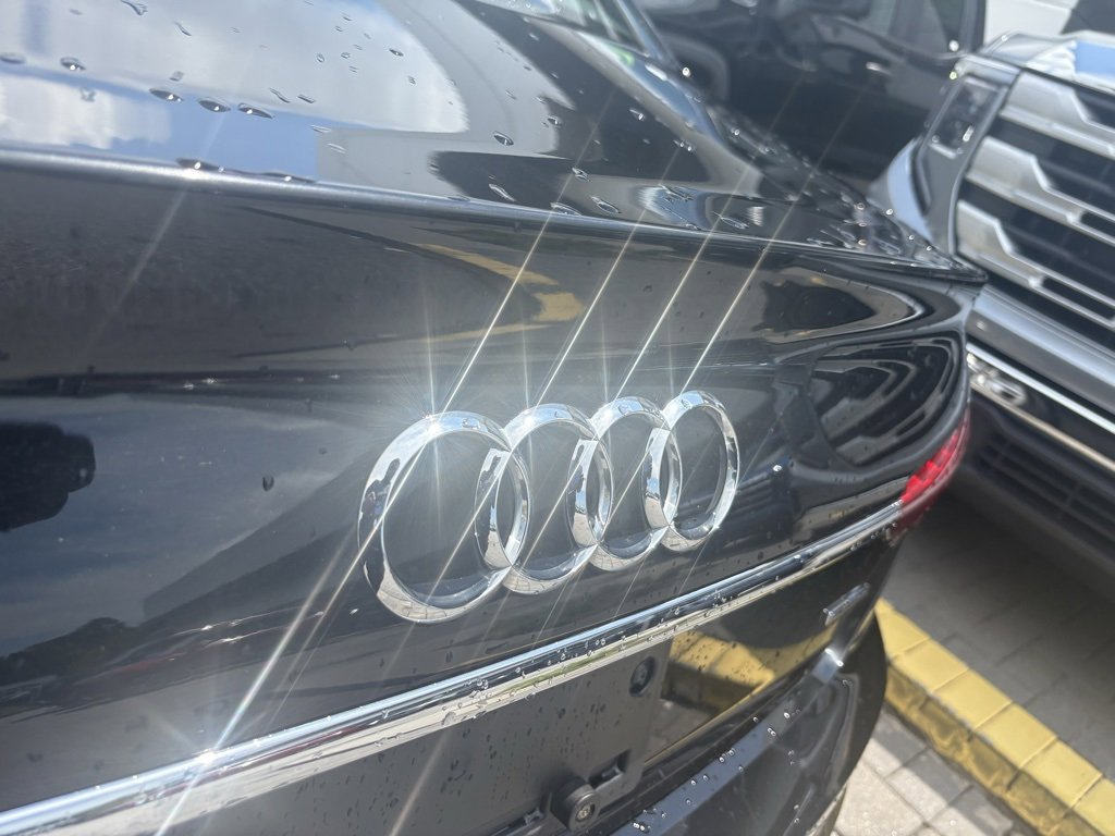 Used 2024 Audi A4 2.0T Premium Plus image 10