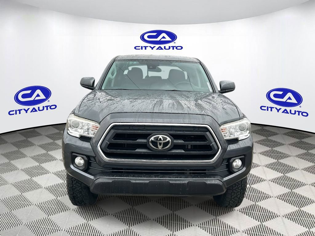Used 2020 Toyota Tacoma SR5 image 10