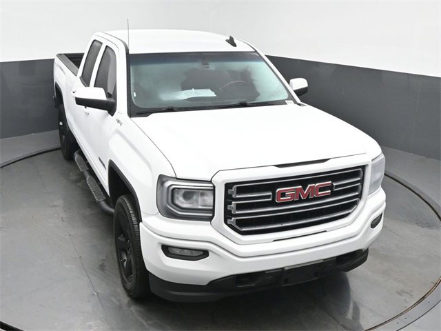 Used 2017 GMC Sierra 1500 SLE image 45