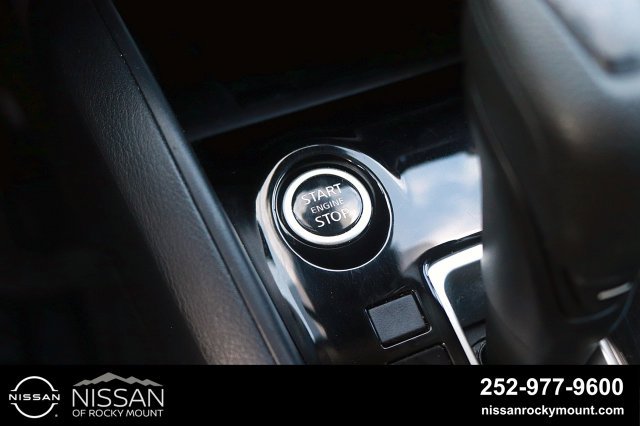 Certified 2024 Nissan Versa SV w/ Trunk Package FWD image 20