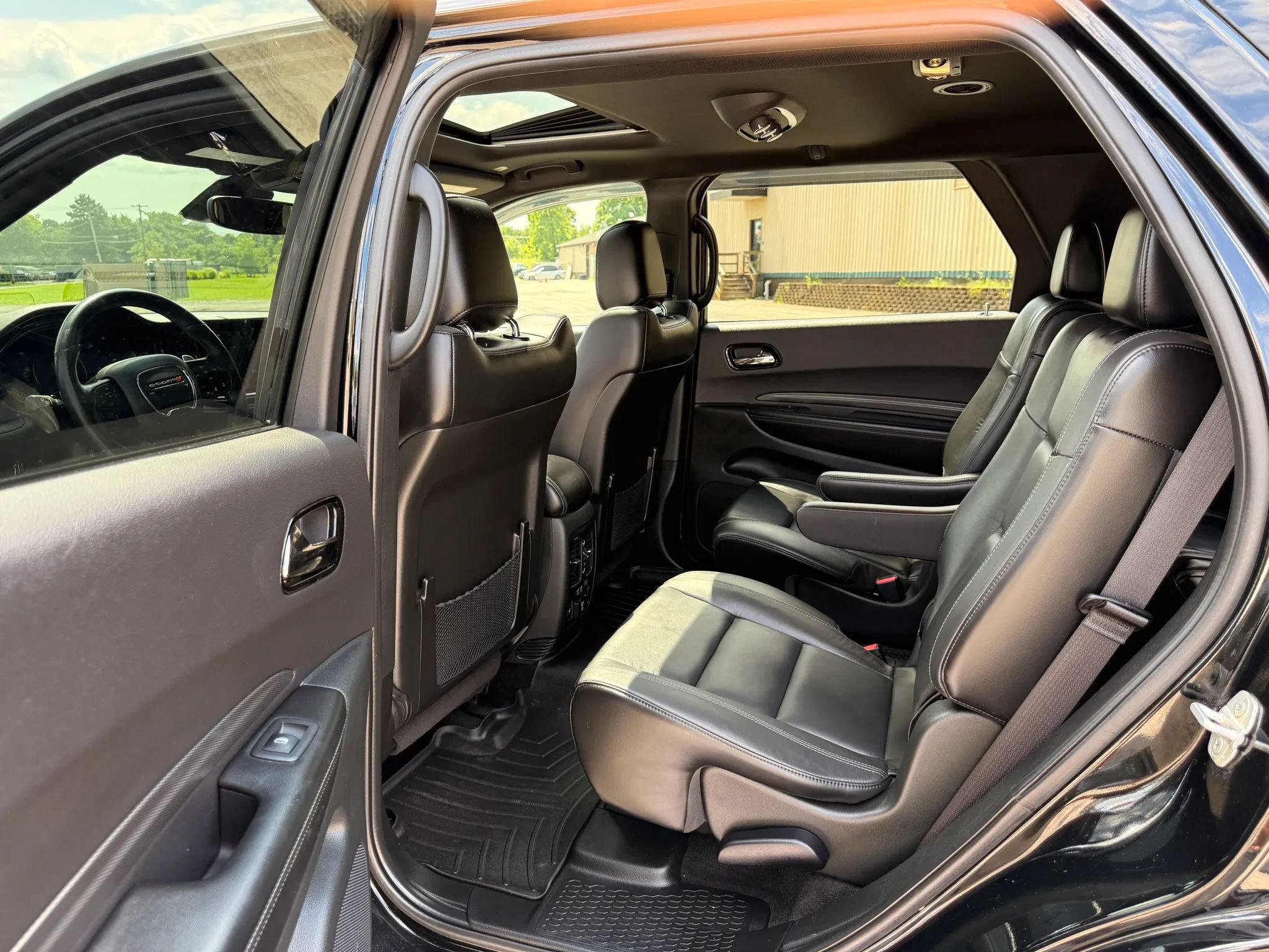 Used 2022 Dodge Durango GT AWD/4WD image 15