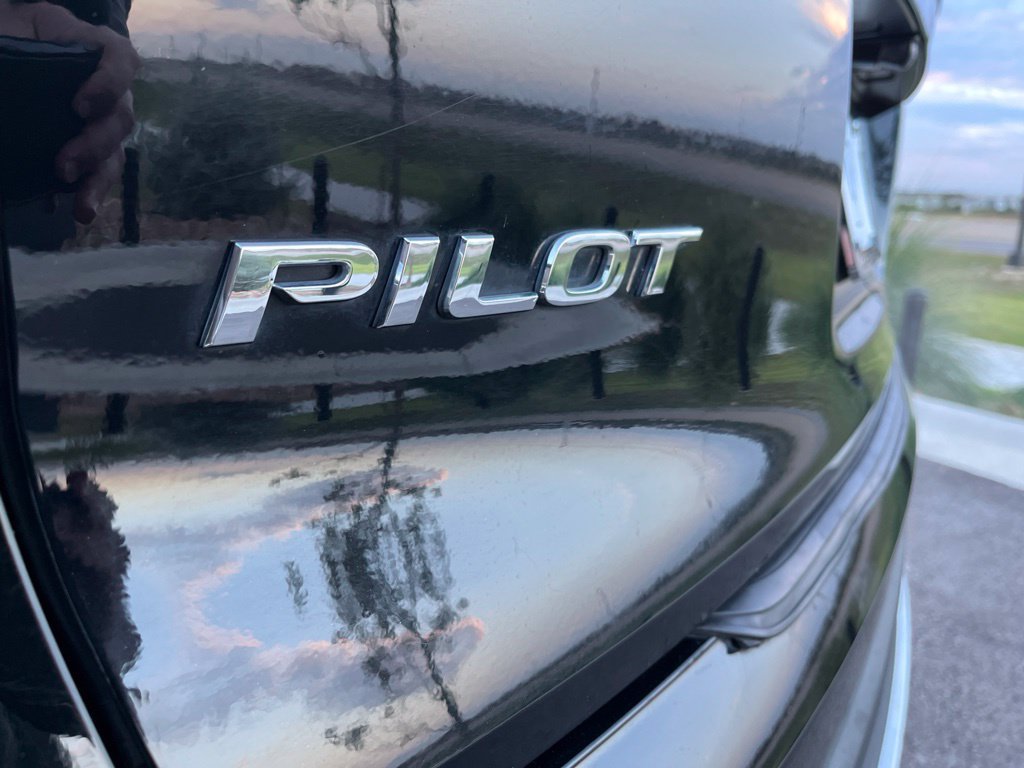 Used 2020 Honda Pilot EX-L image 8