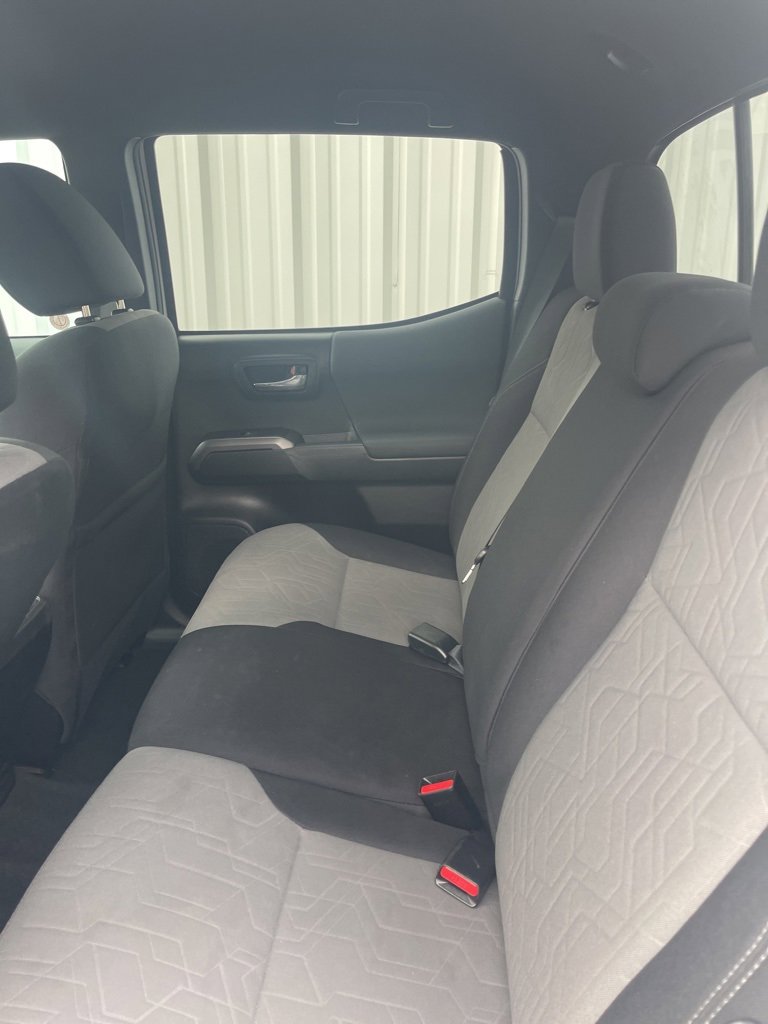 Used 2023 Toyota Tacoma SR image 6