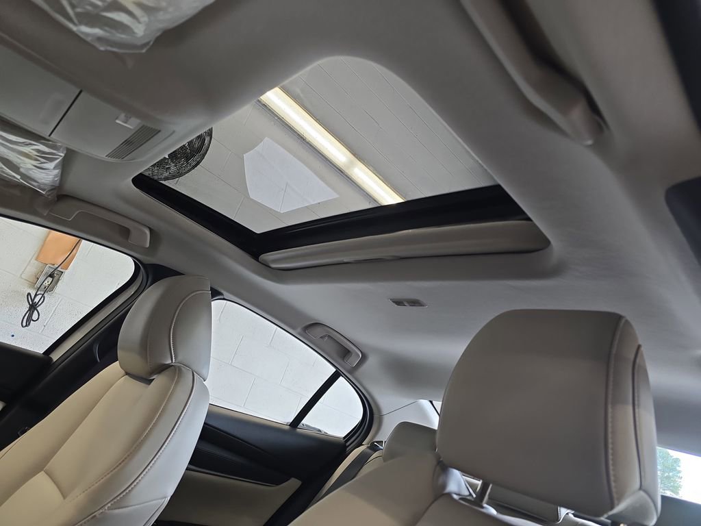 New 2026 MAZDA MAZDA3 2.5 S Sedan w/ Preferred Pkg image 30
