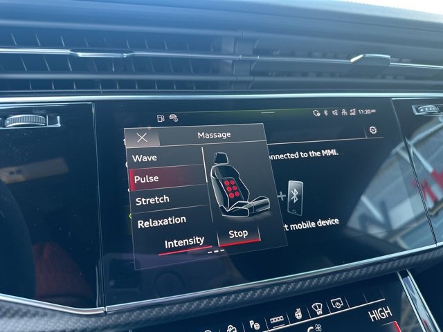 New 2026 Audi RS Q8 performance image 52