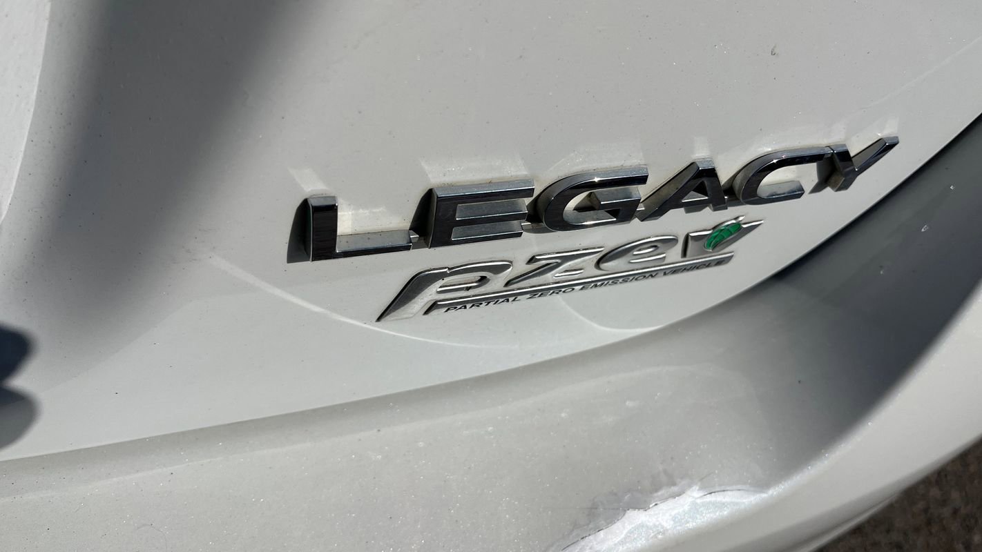 Used 2017 Subaru Legacy 2.5i Premium AWD/4WD image 24