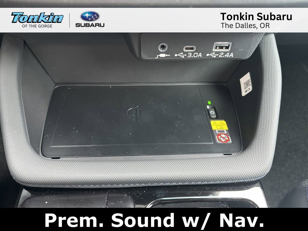 New 2026 Subaru Forester Limited AWD/4WD image 26
