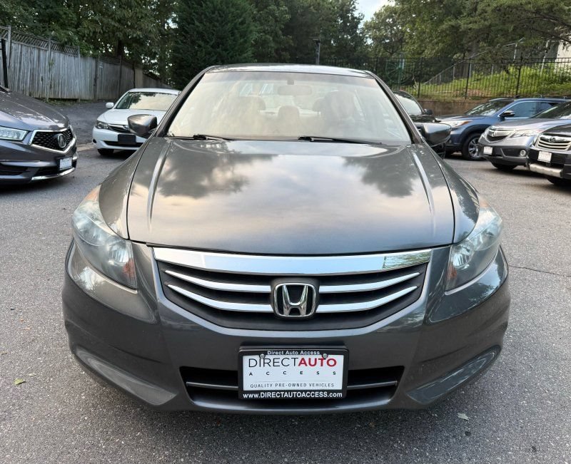 Used 2012 Honda Accord LX image 2