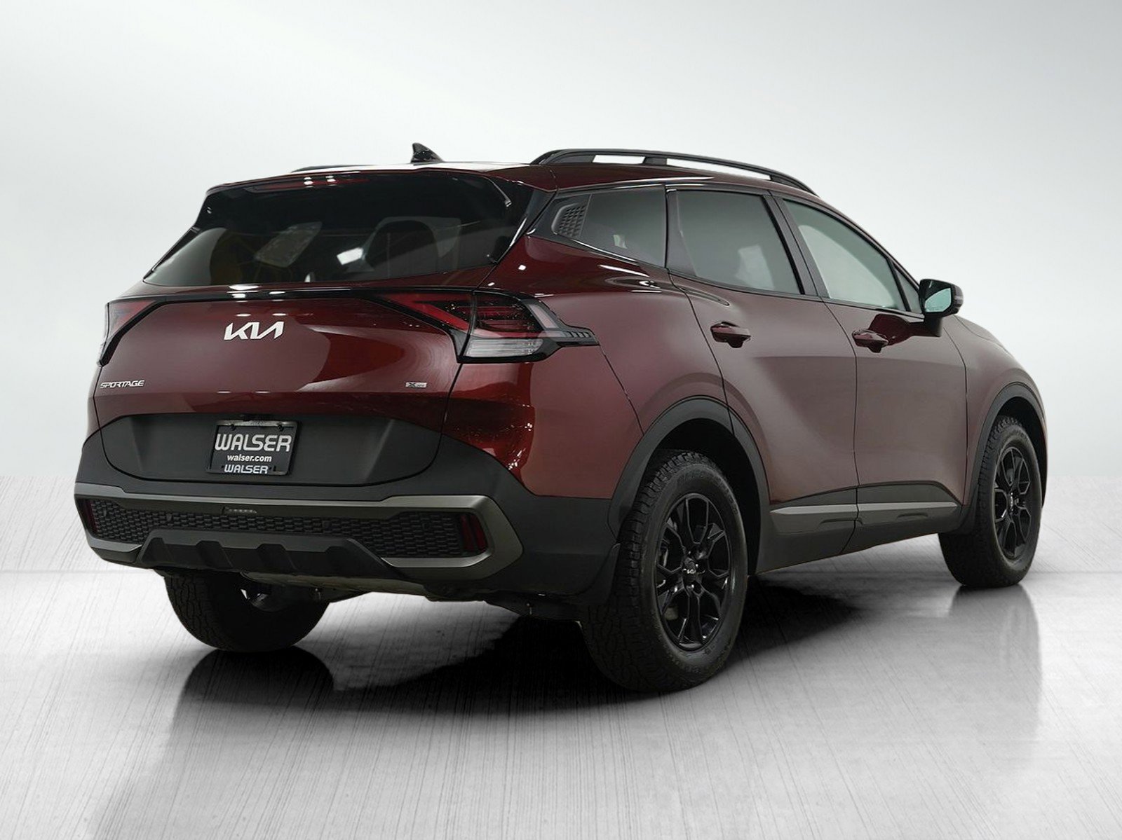 Used 2023 Kia Sportage X-Pro Prestige AWD/4WD image 6
