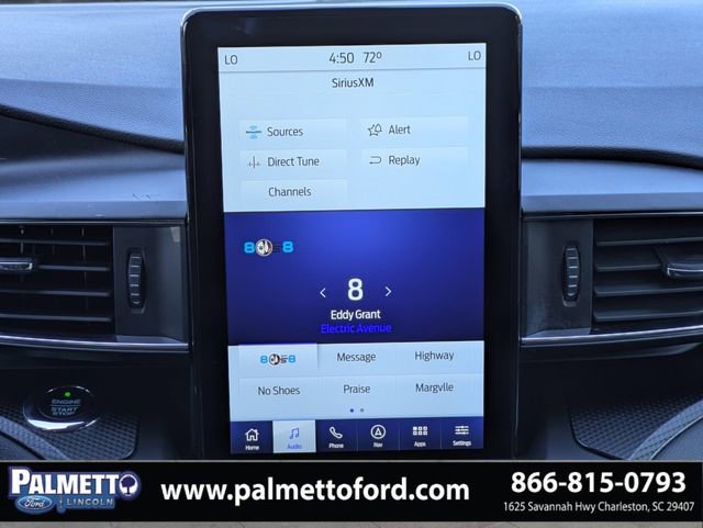 Used 2020 Ford Explorer ST w/ ST Street Pack AWD/4WD image 18