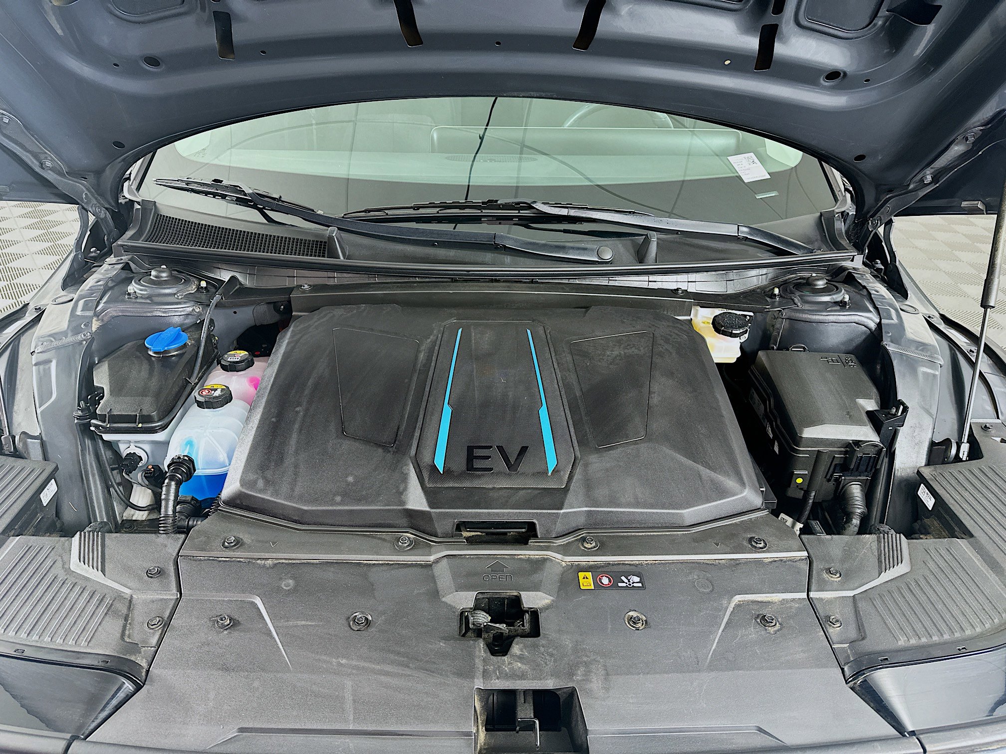 Used 2024 Hyundai Ioniq 5 SEL RWD image 33