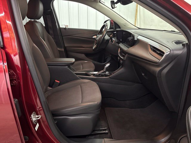 Used 2024 Buick Encore GX Preferred FWD image 23