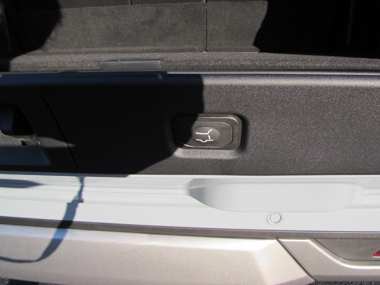New 2026 Ford Expedition Platinum image 35
