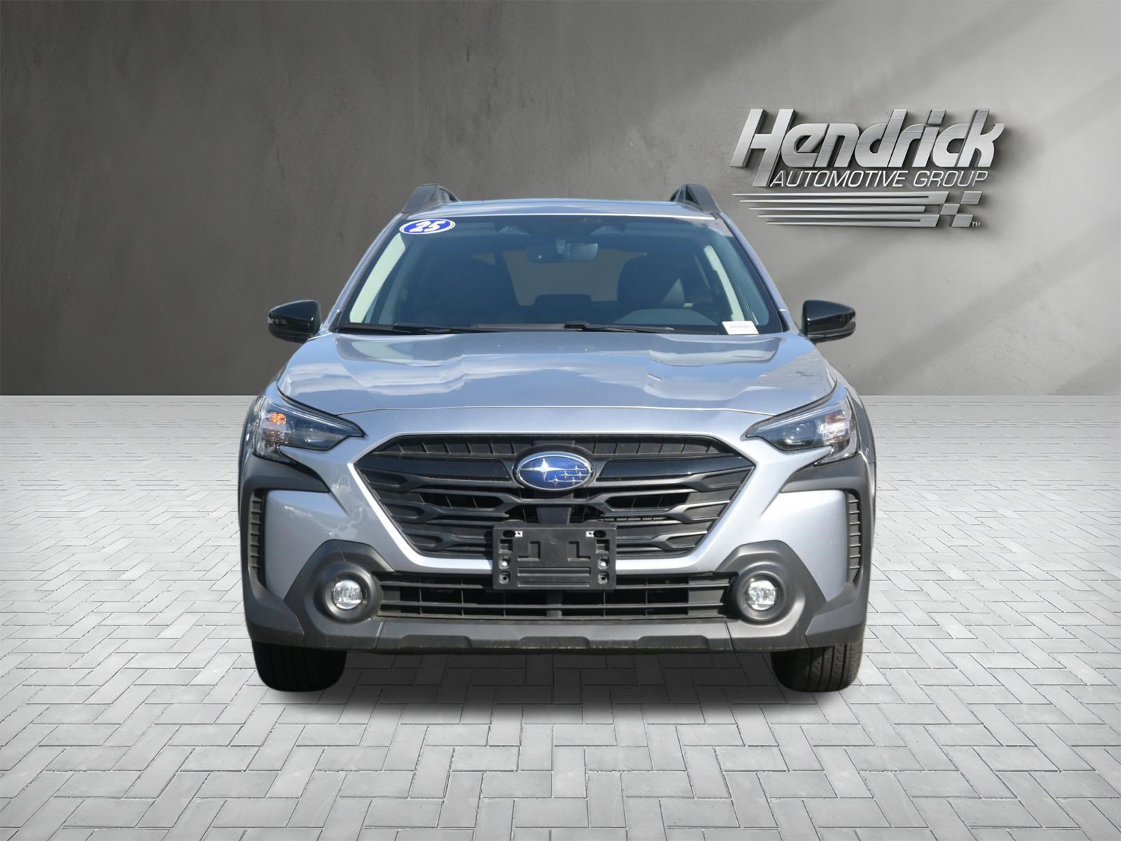 Used 2025 Subaru Outback Onyx Edition image 3