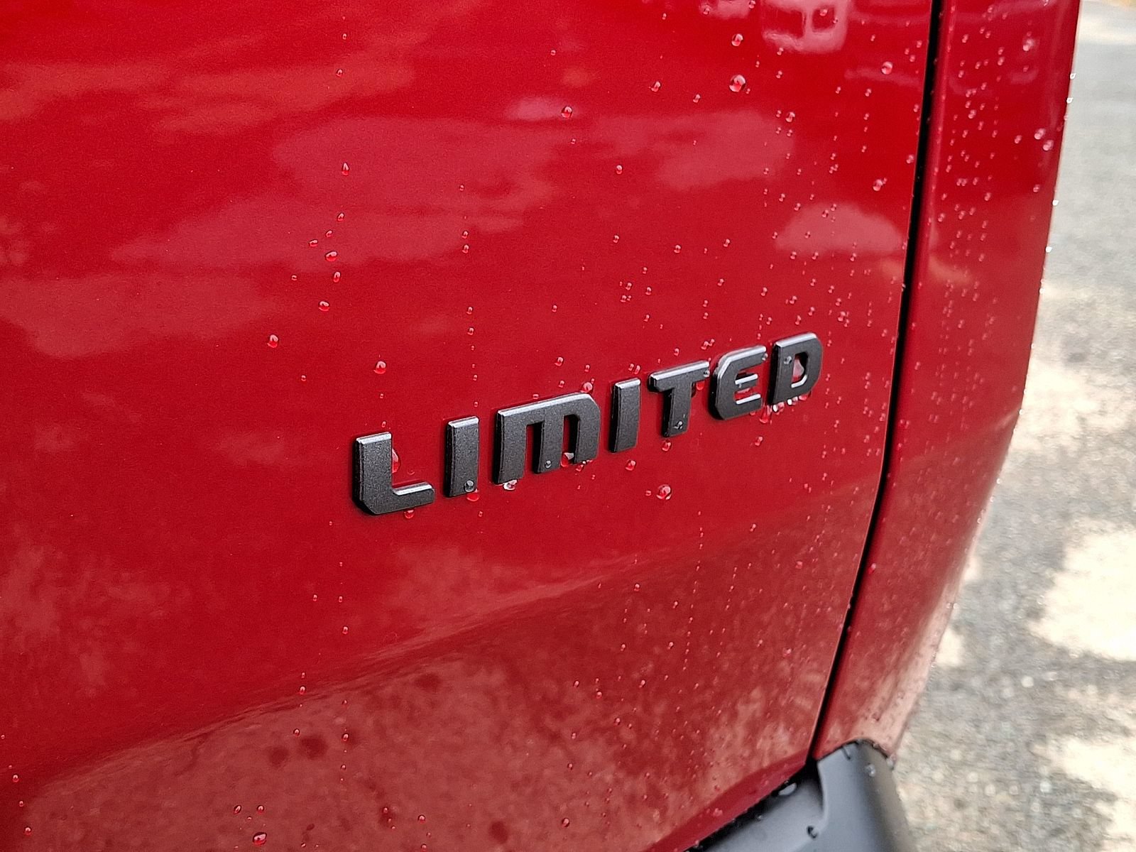 New 2026 Jeep Cherokee Limited AWD/4WD image 14