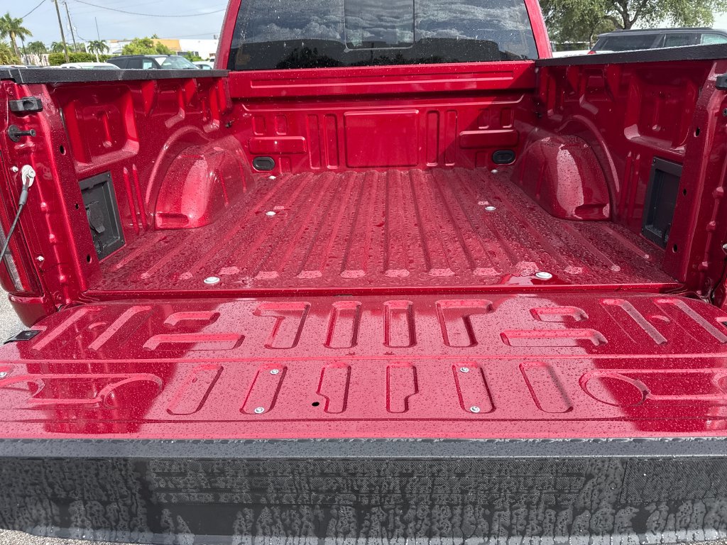 New 2026 Ford F150 Lariat w/ Equipment Group 501A Mid AWD/4WD image 21