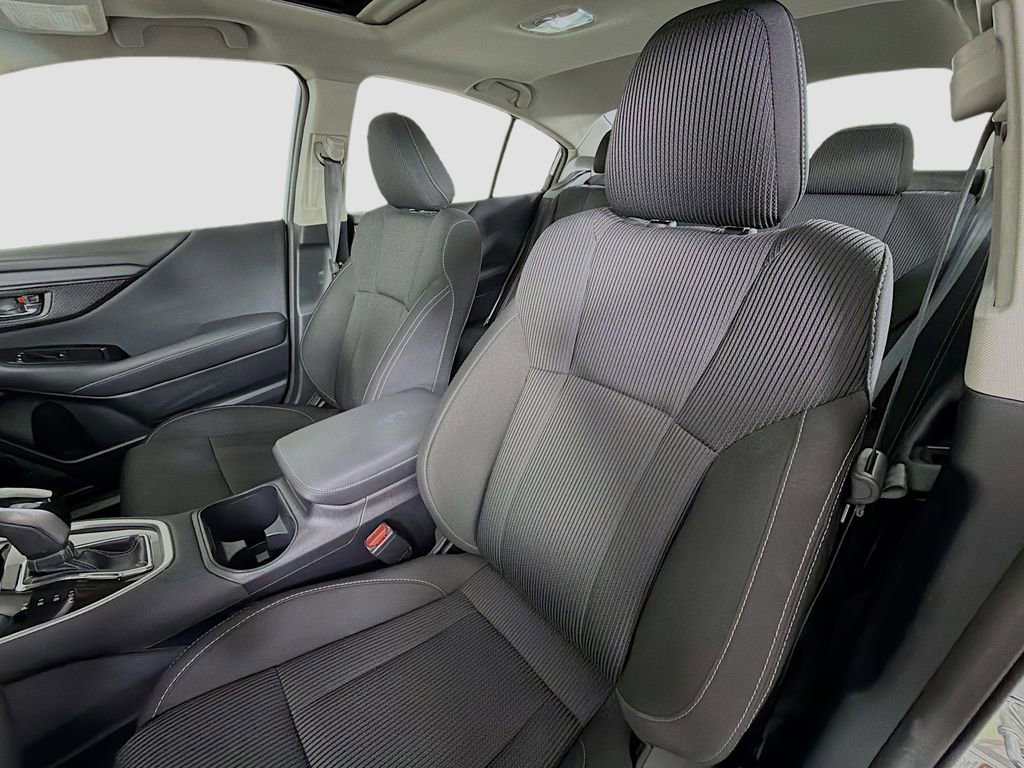 Used 2022 Subaru Legacy Premium image 13