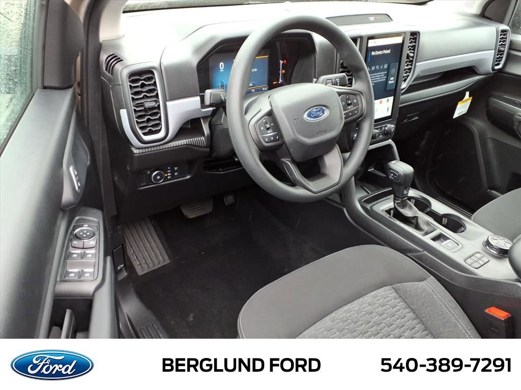New 2025 Ford Ranger XL image 9