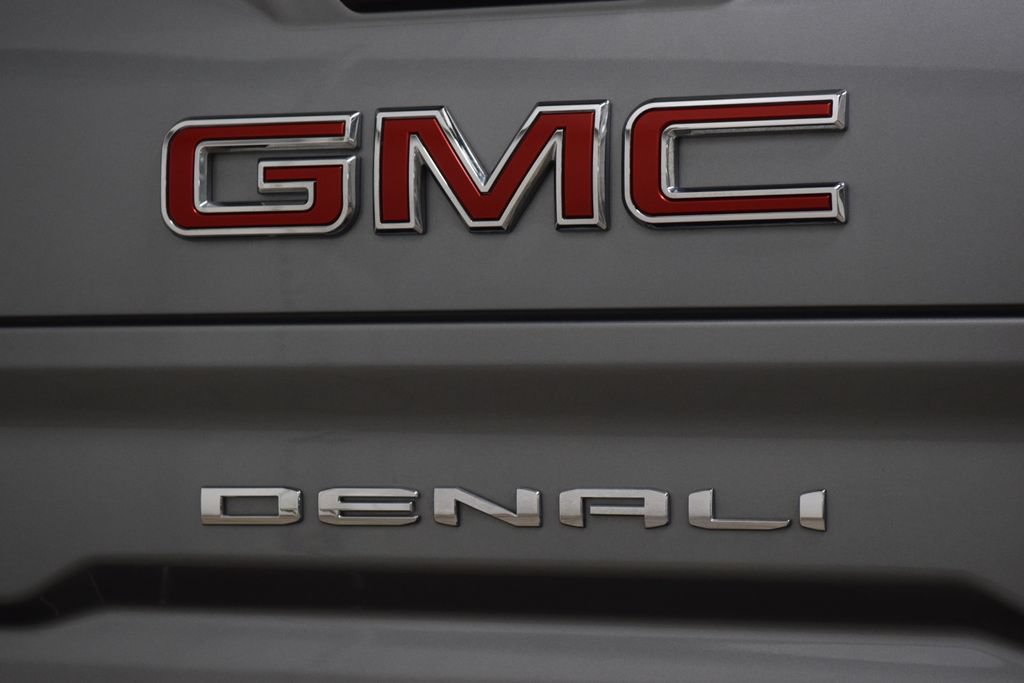 Used 2024 GMC Sierra 1500 Denali w/ Denali Reserve Package AWD/4WD image 24