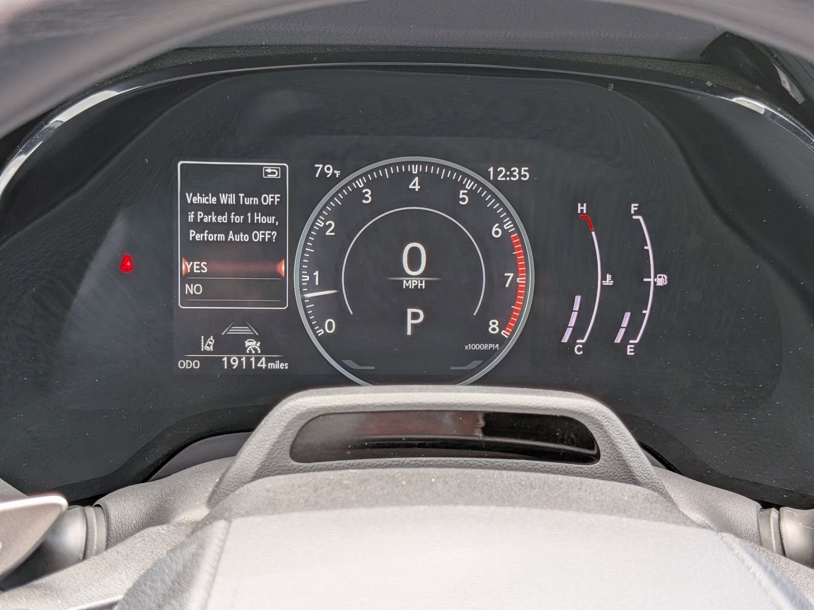 Used 2024 Lexus RX 350 Premium w/ Convenience Package image 20