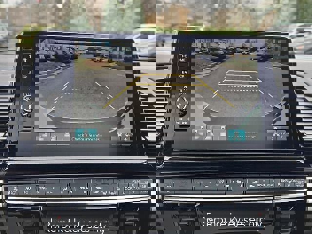 Certified 2026 Honda Odyssey Sport-L image 25