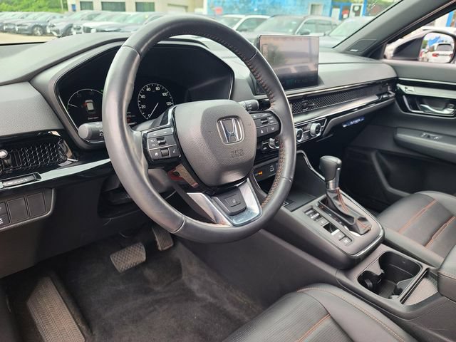 Used 2023 Honda CR-V Sport Touring image 8