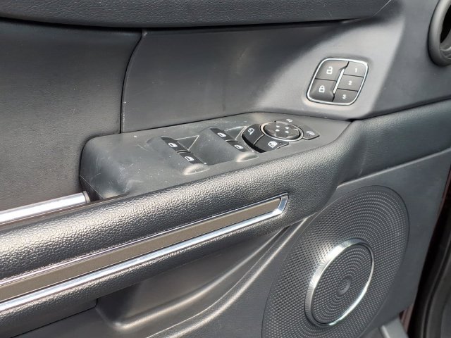 Used 2024 Ford Expedition XLT AWD/4WD image 18