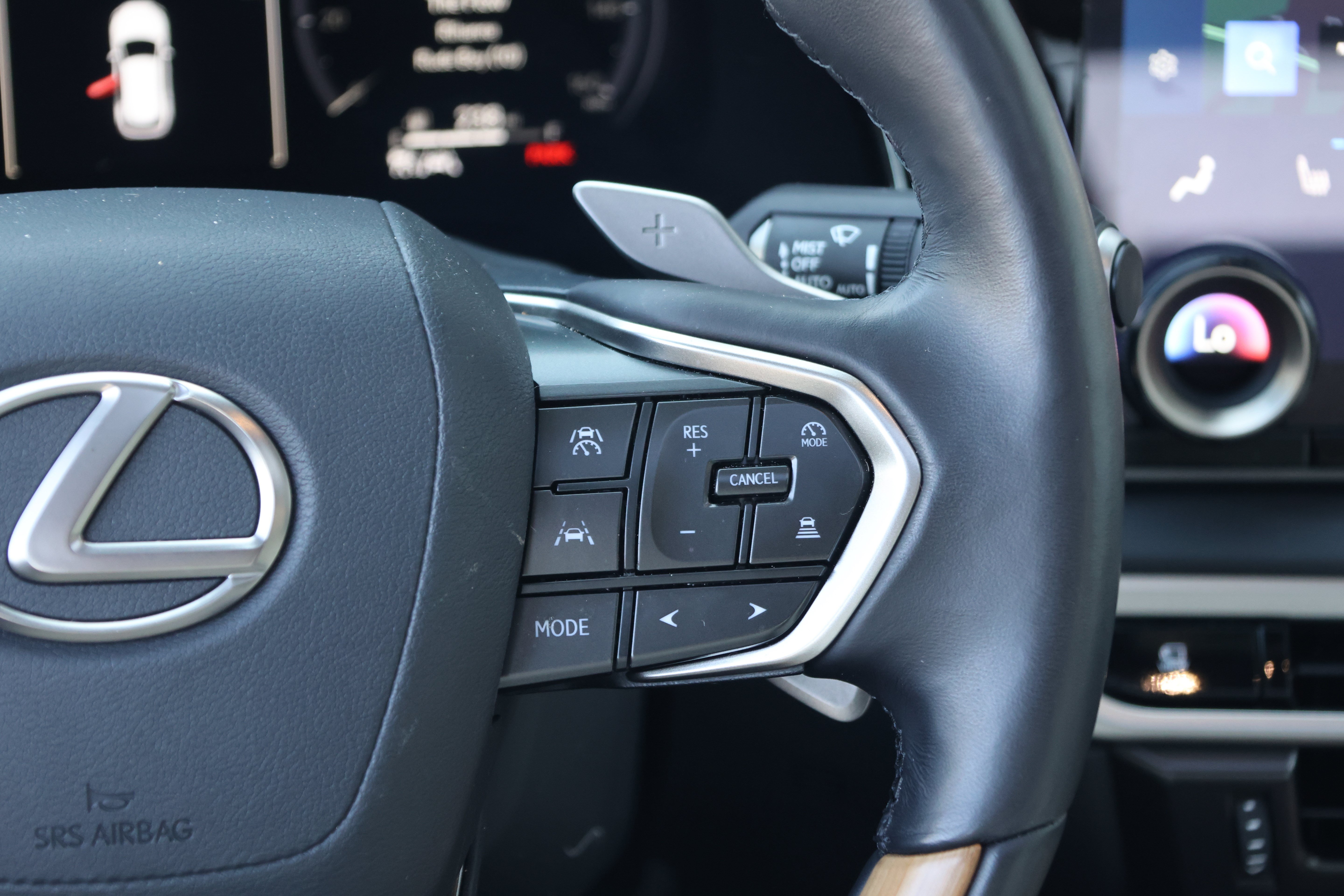 Certified 2026 Lexus RX 350 Premium Plus w/ Accessory Package (Z1) FWD image 21