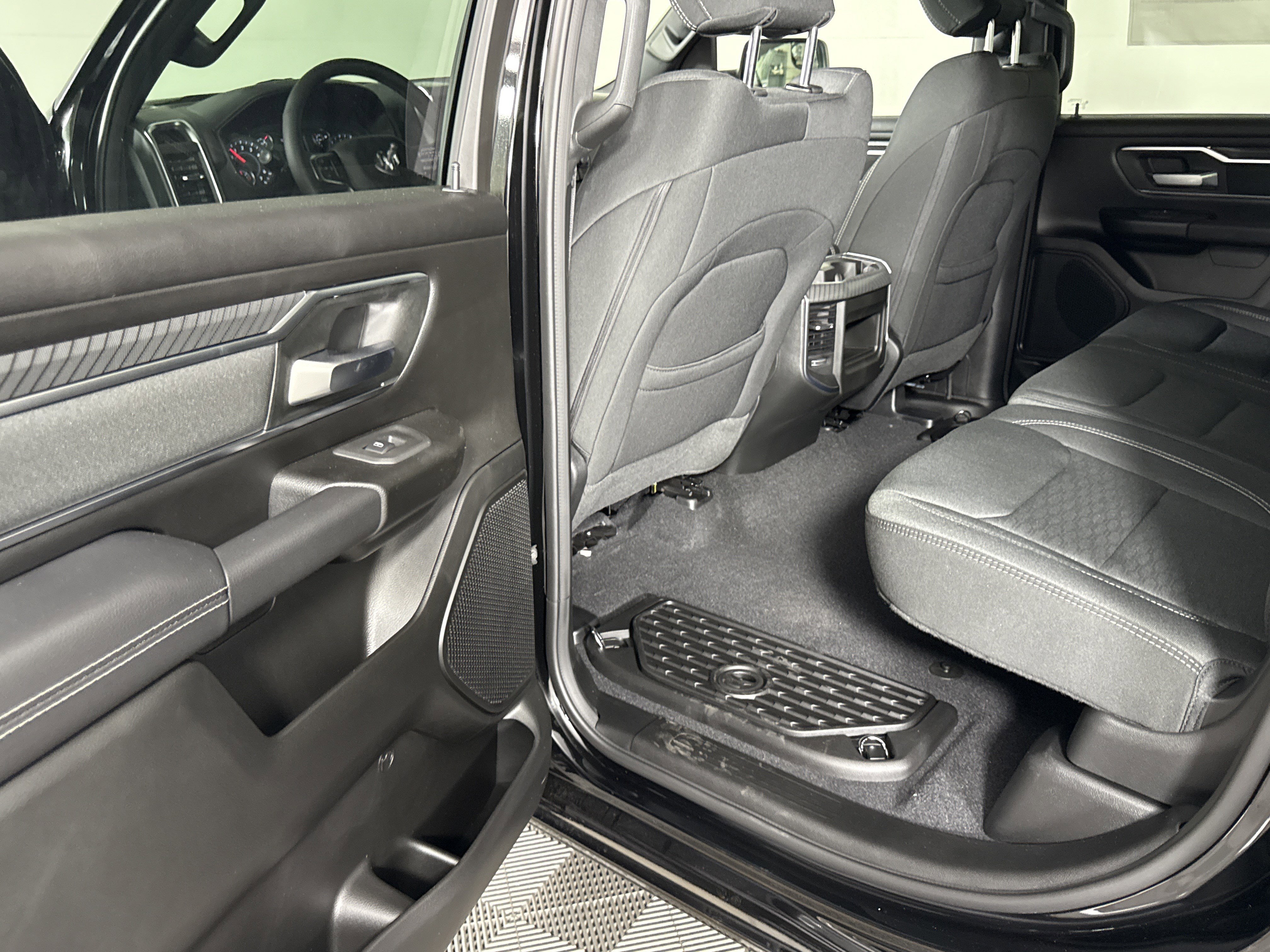 New 2026 RAM 1500 Big Horn image 20