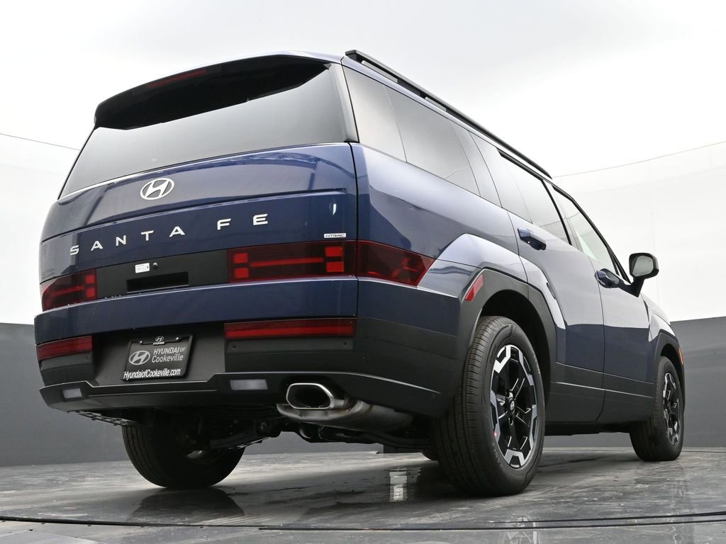 Used 2025 Hyundai Santa Fe SEL image 25