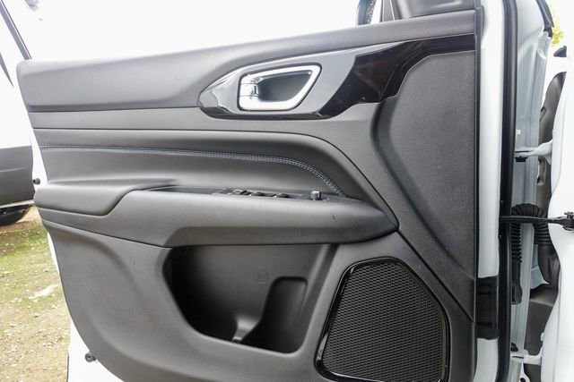 New 2026 Jeep Compass Latitude w/ Quick Order Package 29K image 14