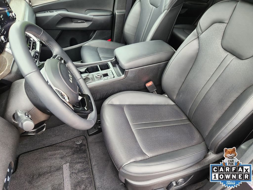 Used 2023 Kia Sorento X-Line EX image 15