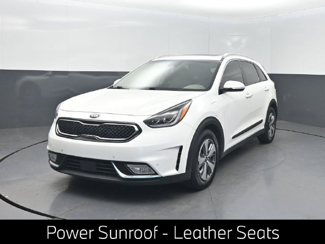Used 2019 Kia Niro EX Premium w/ Sunroof Package FWD image 1