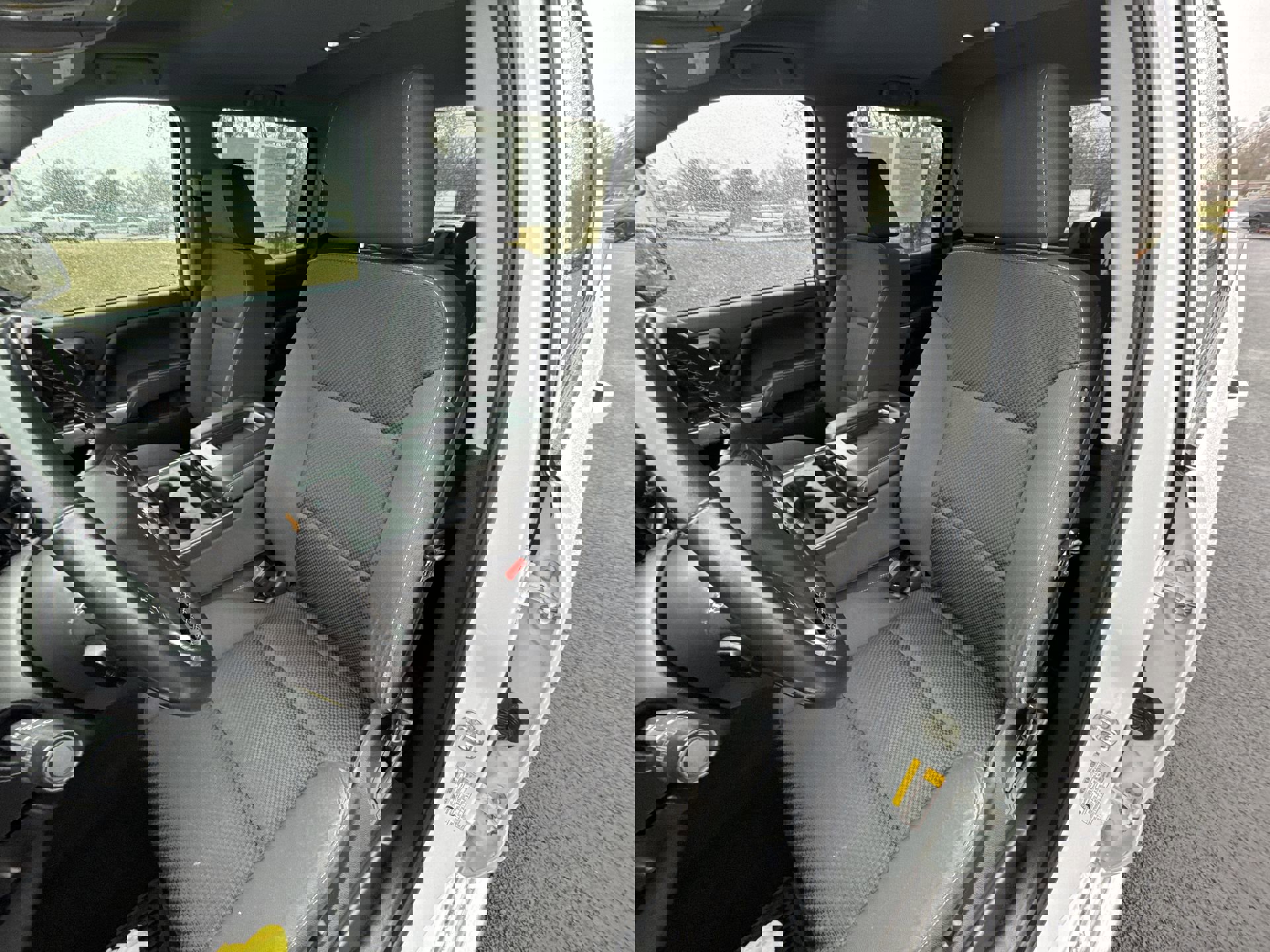 Used 2018 Chevrolet Silverado 1500 LT w/ All Star Edition image 11