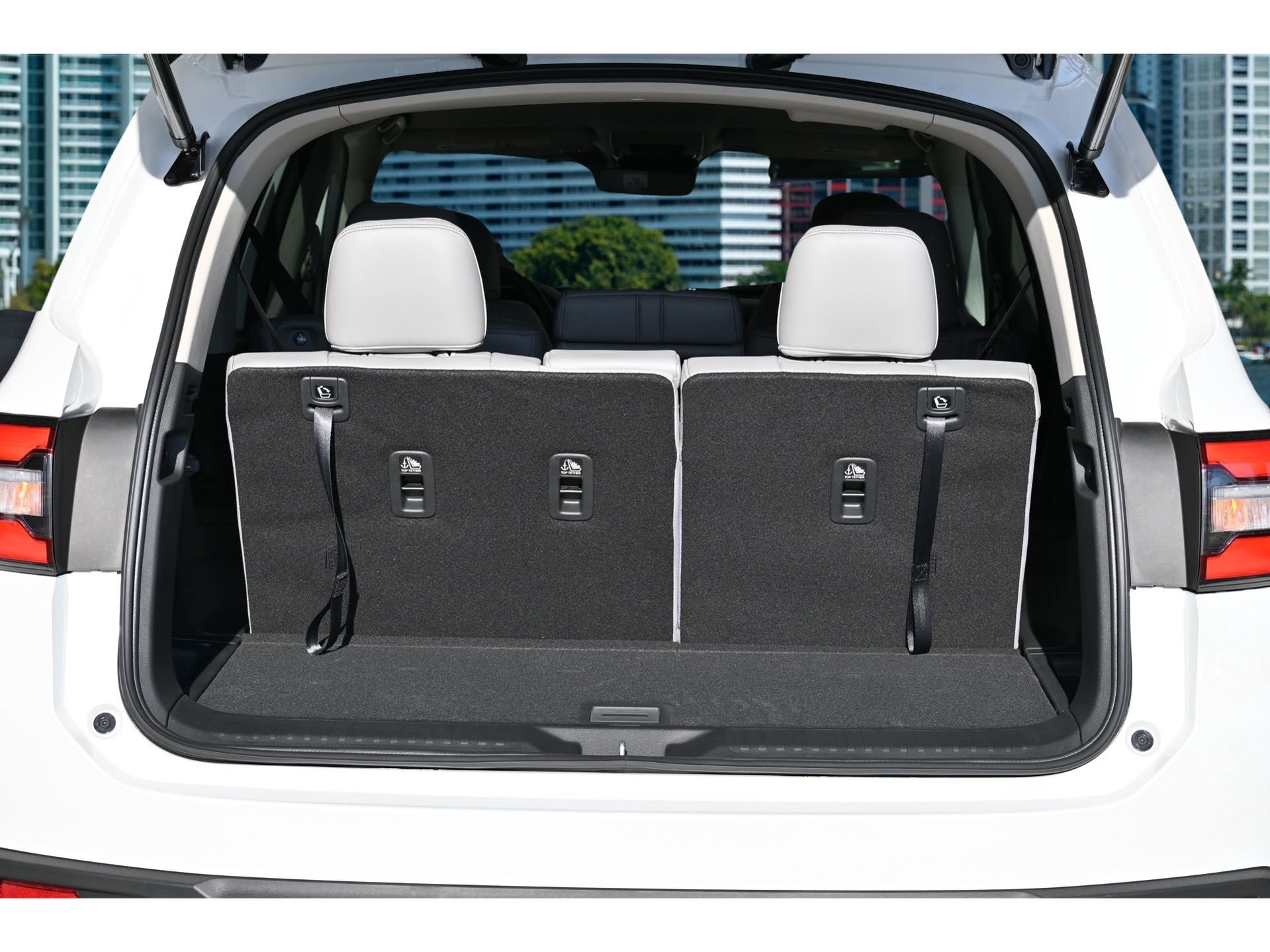 New 2026 Honda Pilot EX-L image 9