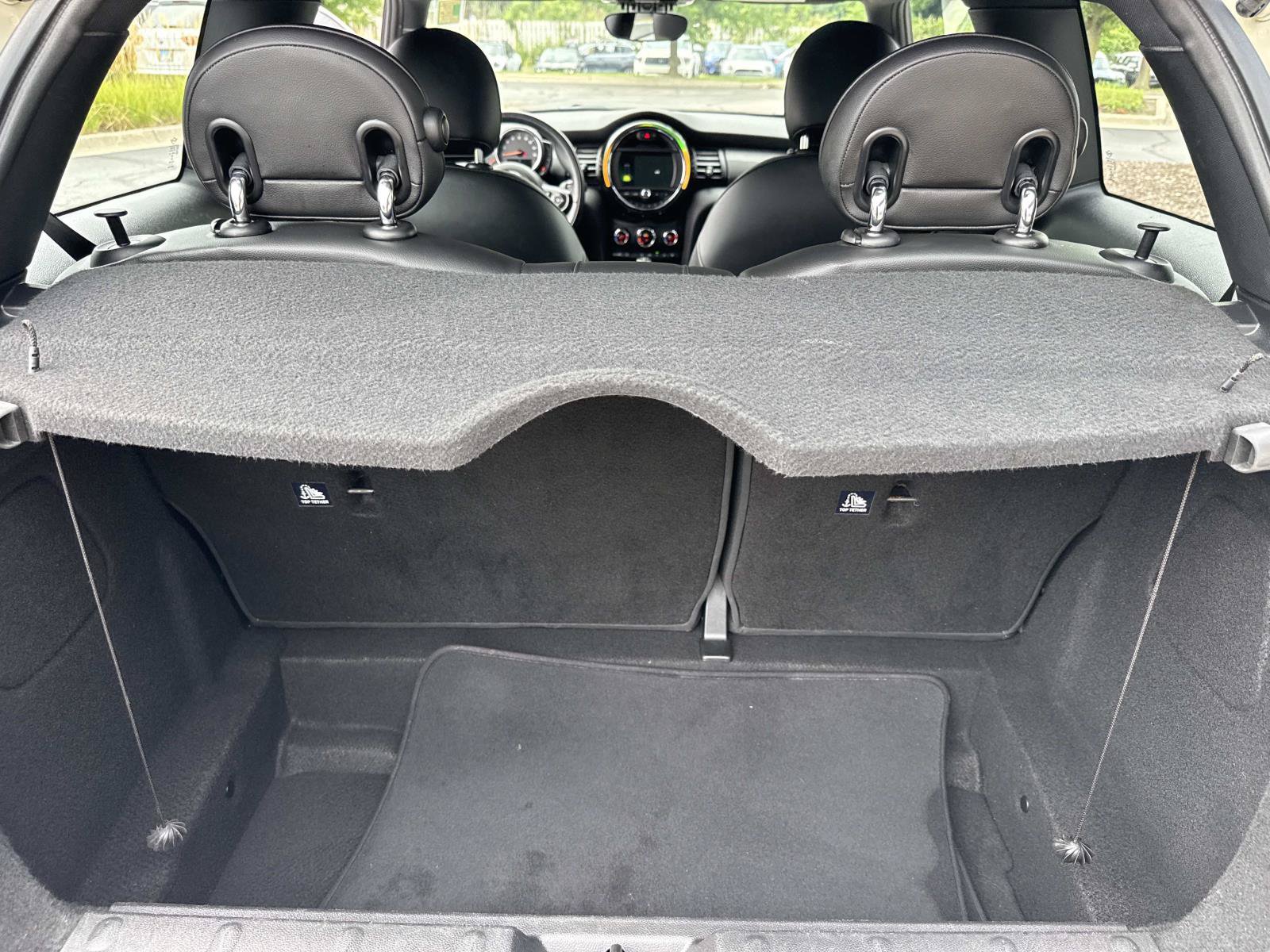 Used 2019 MINI Cooper 2-Door Hardtop FWD image 10