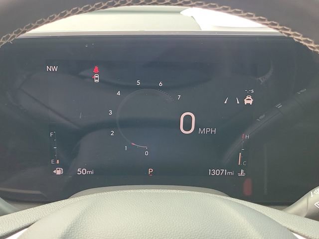 Certified 2024 Buick Encore GX Preferred FWD image 25
