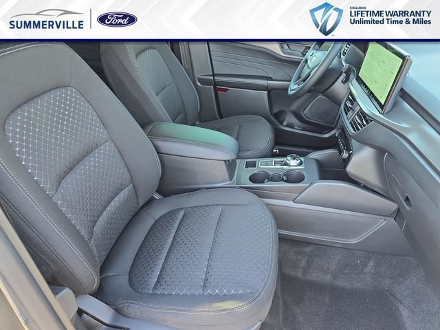 New 2026 Ford Escape Active w/ Tech Pack #1 FWD image 12