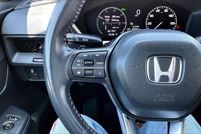 Used 2023 Honda CR-V Sport image 10