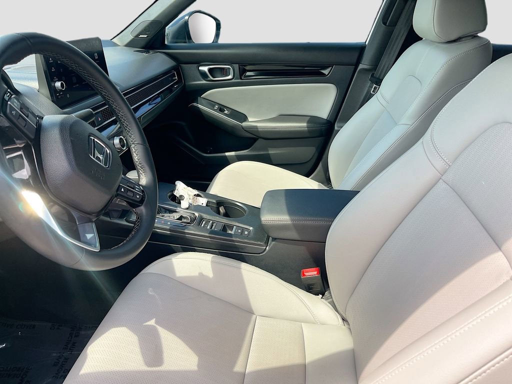 Used 2025 Honda Civic Sport Touring image 20