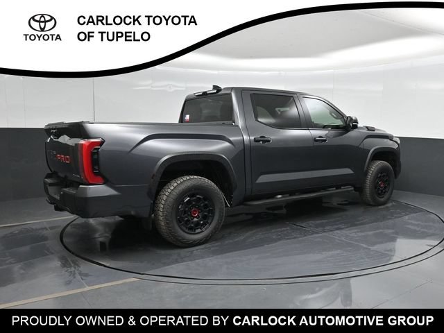 New 2026 Toyota Tundra TRD Pro AWD/4WD image 2