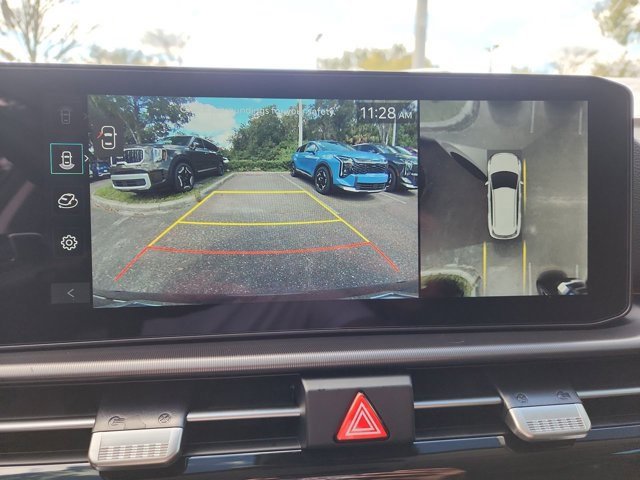 New 2026 Kia Sportage SX Prestige image 21