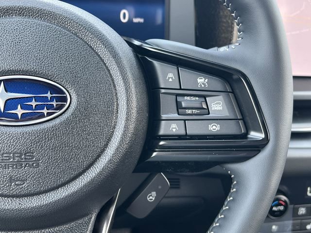 New 2026 Subaru Outback Touring XT image 22