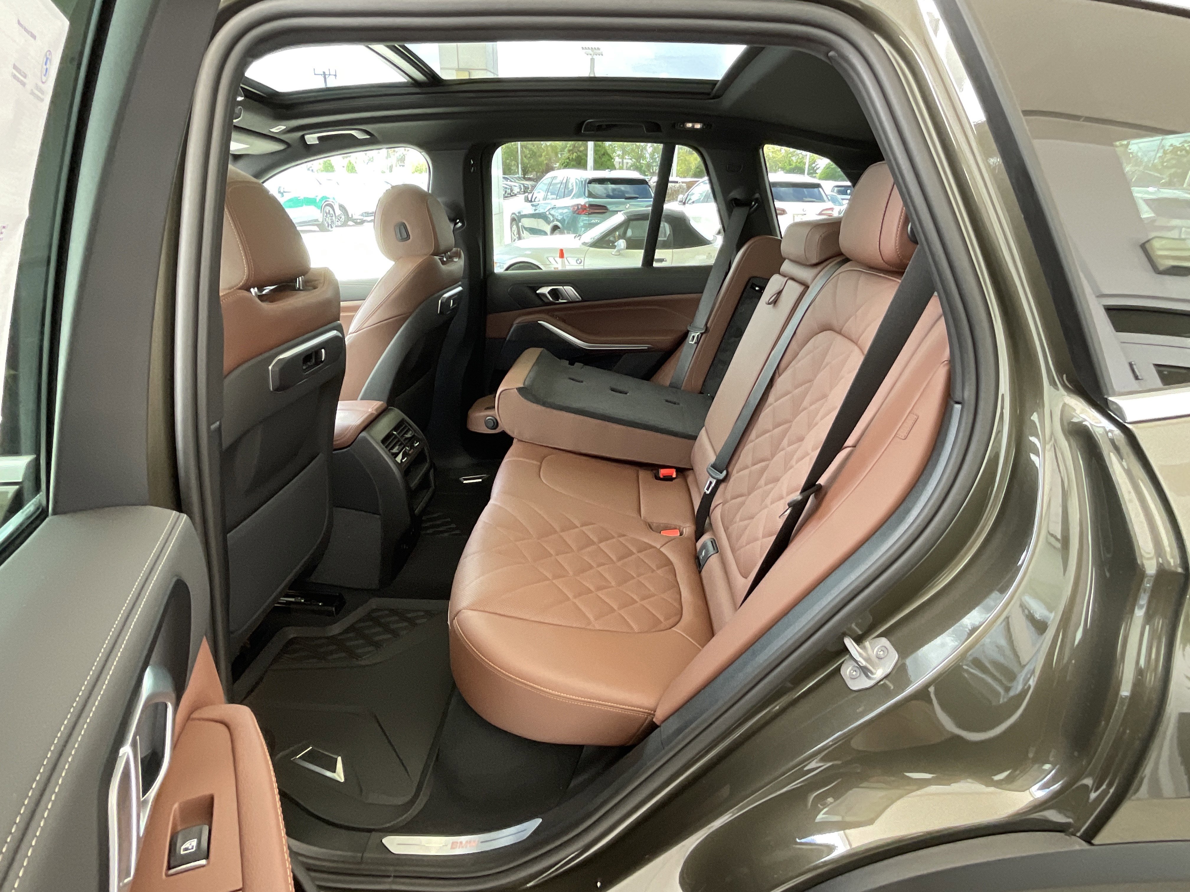 New 2026 BMW X5 sDrive40i RWD image 28